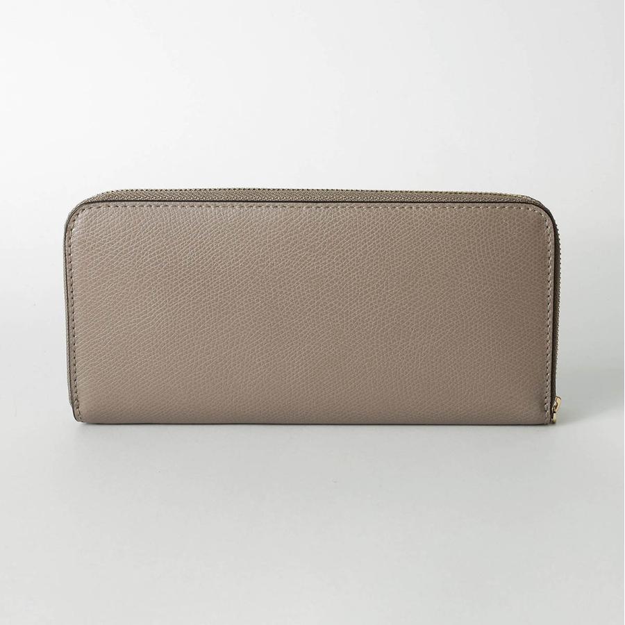 FURLA（フルラ） 並行輸入 長財布(ラウンドファスナー) カメリア