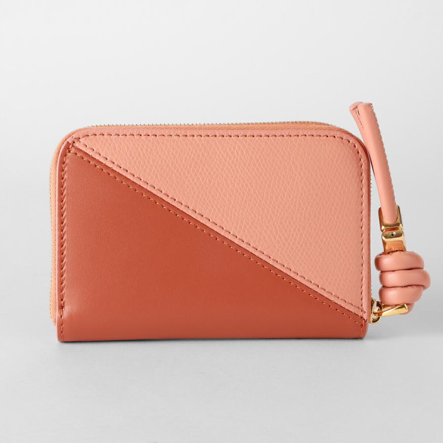 FENDI（フェンディ） 並行輸入 2つ折り財布 FENDI FFダイヤモンド