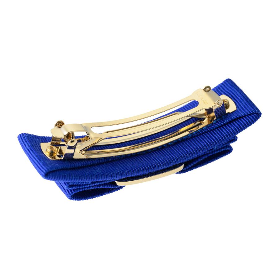 FERRAGAMO（フェラガモ） 並行輸入 バレッタ ヴァラ ボウ 342019