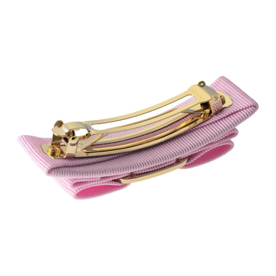 FERRAGAMO（フェラガモ） 並行輸入 バレッタ ヴァラ ボウ 342019