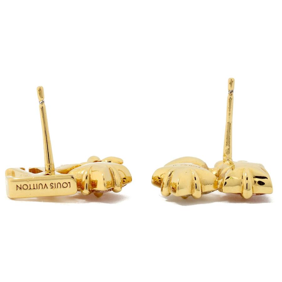LOUIS VUITTON（ルイ・ヴィトン） 並行輸入 ピアス モノグラム ピュス