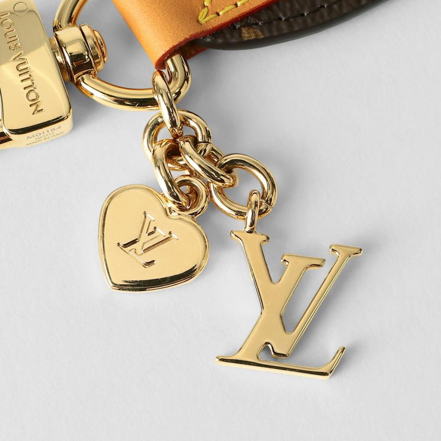 LOUIS VUITTON（ルイ・ヴィトン） 並行輸入 キーホルダー Louis