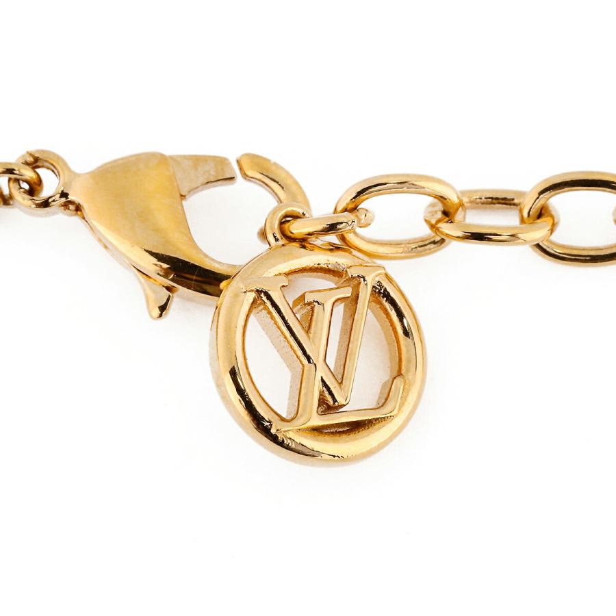 LOUIS VUITTON（ルイ・ヴィトン） 並行輸入 ネックレス モノグラム