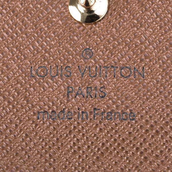 LOUIS VUITTON（ルイ・ヴィトン） 並行輸入 キーケース モノグラム