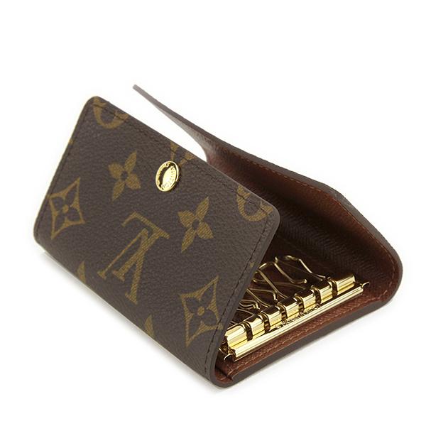 LOUIS VUITTON（ルイ・ヴィトン） 並行輸入 キーケース モノグラム