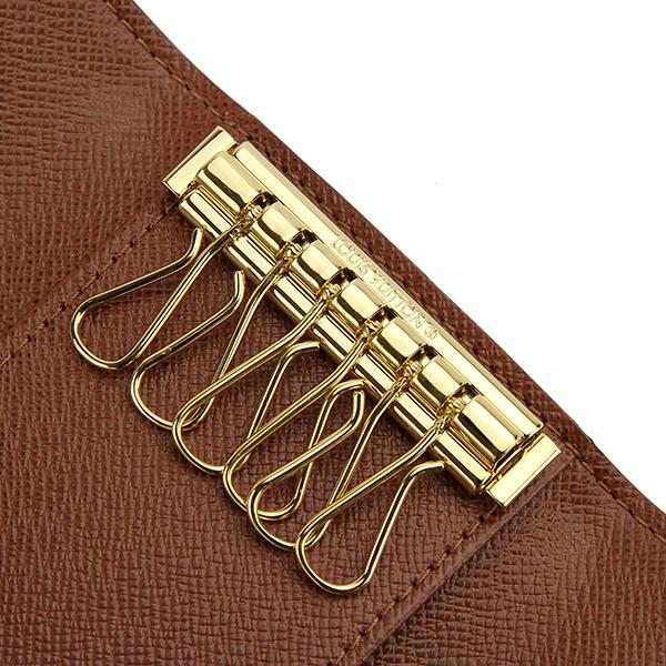 LOUIS VUITTON（ルイ・ヴィトン） 並行輸入 キーケース モノグラム