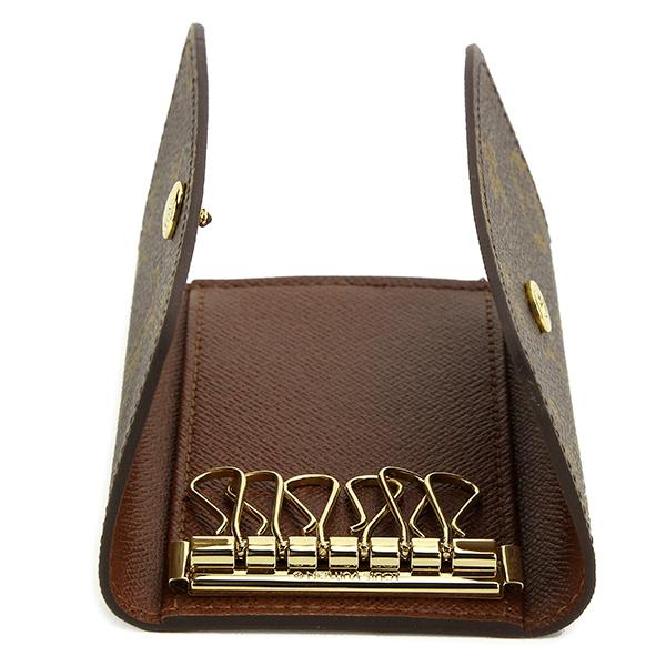 LOUIS VUITTON（ルイ・ヴィトン） 並行輸入 キーケース モノグラム