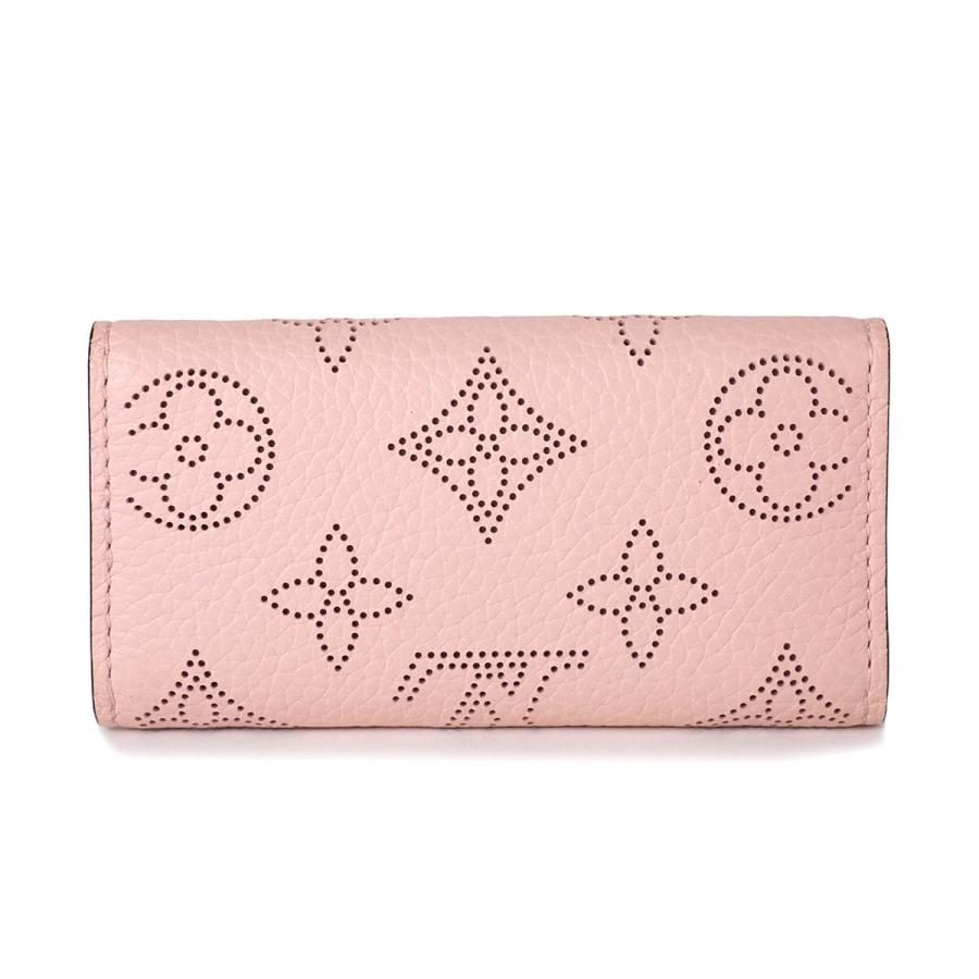 LOUIS VUITTON（ルイ・ヴィトン） 並行輸入 キーケース マヒナ