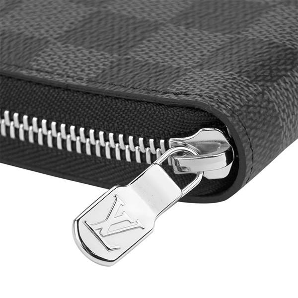 LOUIS VUITTON（ルイ・ヴィトン） 並行輸入 長財布(ラウンドファスナー