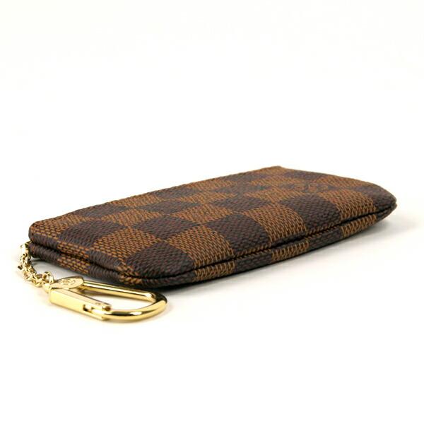 LOUIS VUITTON（ルイ・ヴィトン） 並行輸入 キーケース ダミエ