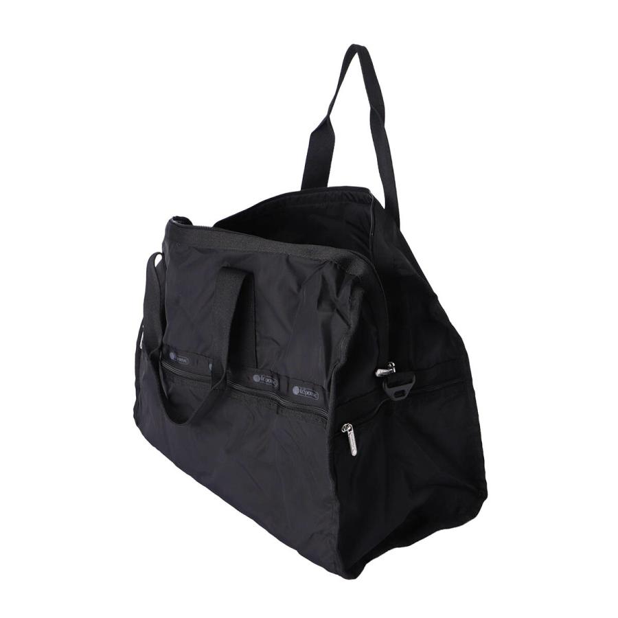 LeSportsac（レスポートサック） 並行輸入 ボストンバッグ デラックス