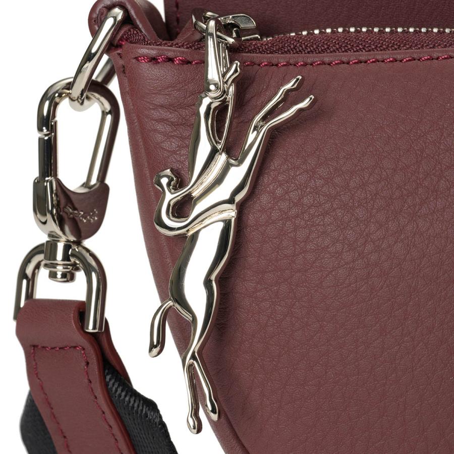 LONGCHAMP（ロンシャン） 並行輸入 ショルダーバッグ スマイル クロス