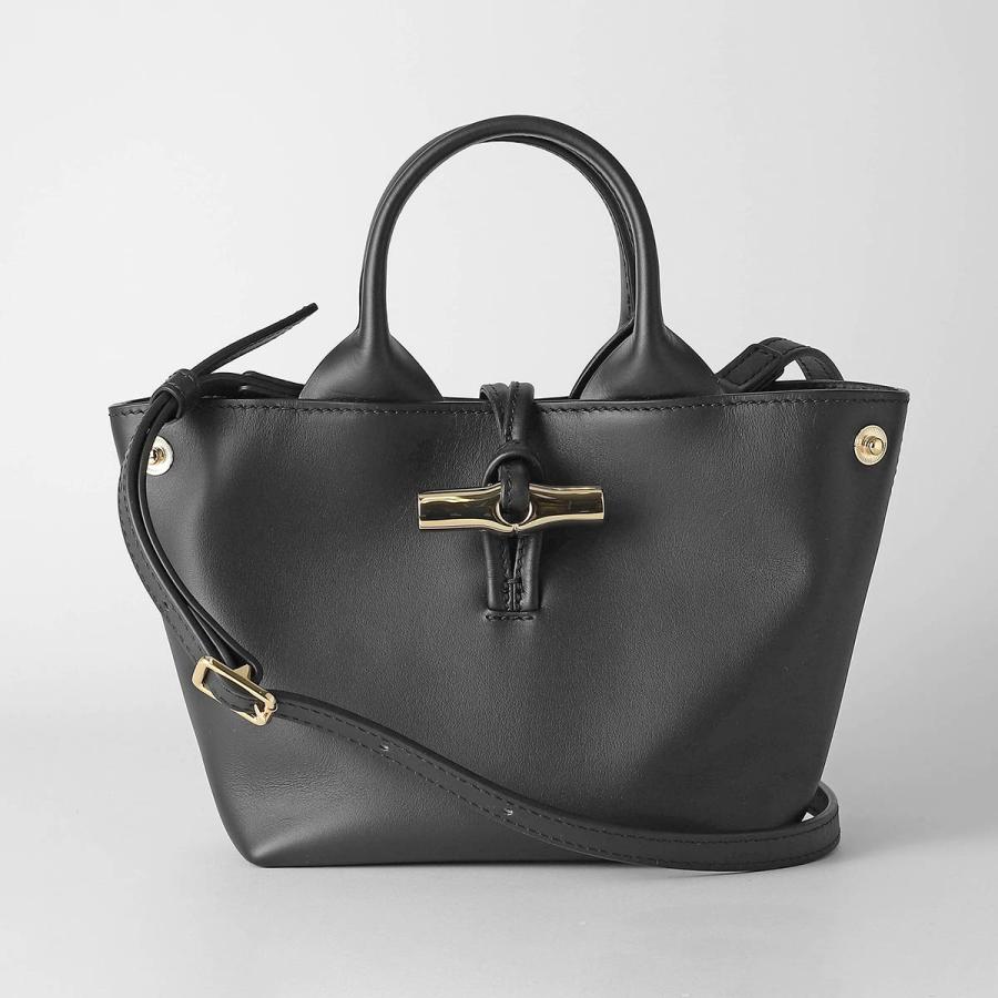 LONGCHAMP（ロンシャン） 並行輸入 ショルダーバッグ ル ロゾ XS