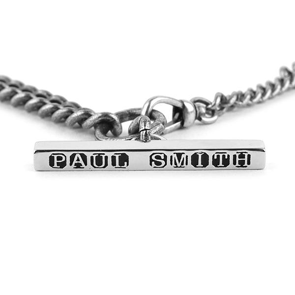 Paul Smith（ポール・スミス） 並行輸入 ネックレス チャンキー