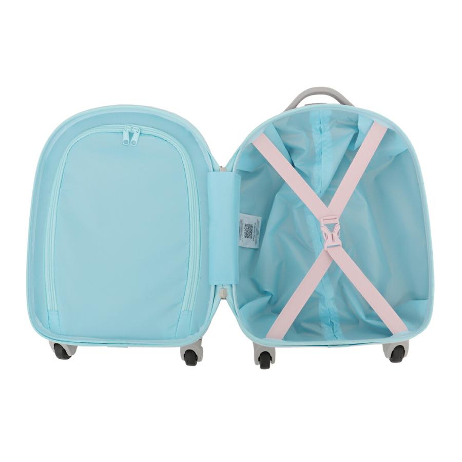Samsonite（サムソナイト） 並行輸入 キャリーケース ディズニー