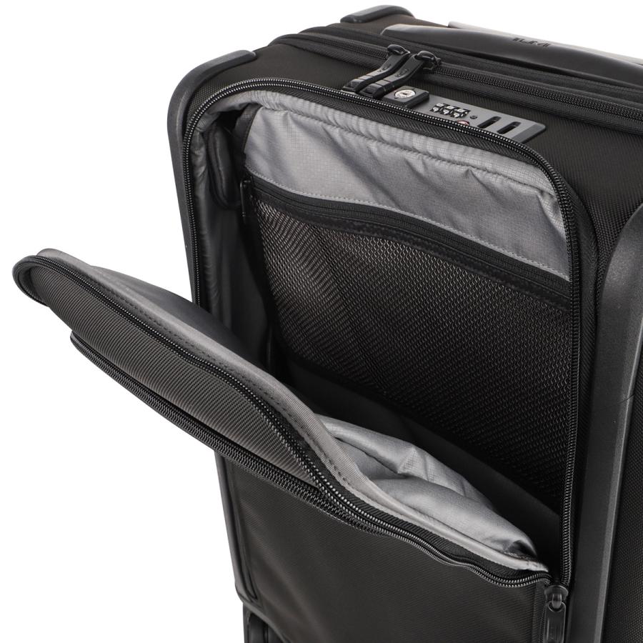TUMI（トゥミ） 並行輸入 キャリーケース アルファ 02203561D3/ 117161