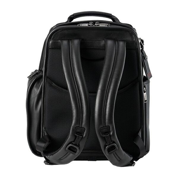 TUMI（トゥミ） 並行輸入 リュックサック アルファースリー