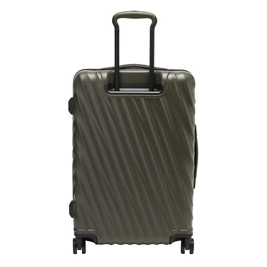 TUMI（トゥミ） 並行輸入 キャリーケース スーツケース ナインティーン
