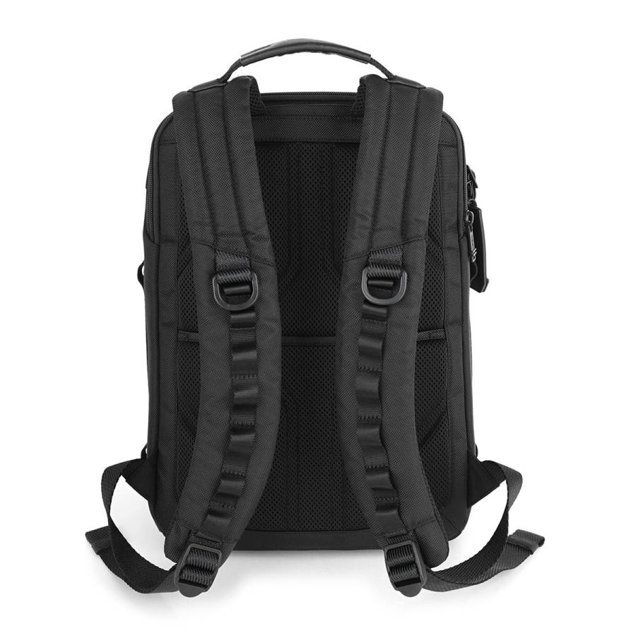 TUMI（トゥミ） 並行輸入 リュックサック アルファブラボー 0232782D