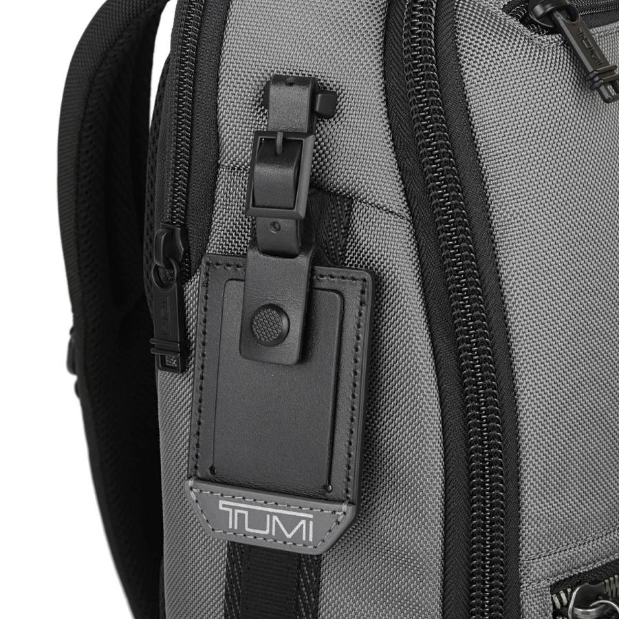 TUMI（トゥミ） 並行輸入 リュックサック アルファブラボー 0232782CH