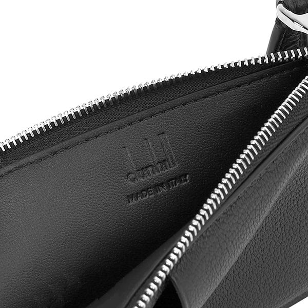 dunhill（ダンヒル） 並行輸入 カードケース デューク ファインレザー