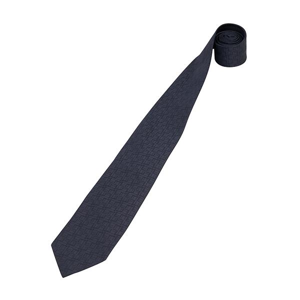dunhill（ダンヒル） 並行輸入 ネクタイ ロゴ DU19FPTW1XP 406メンズ