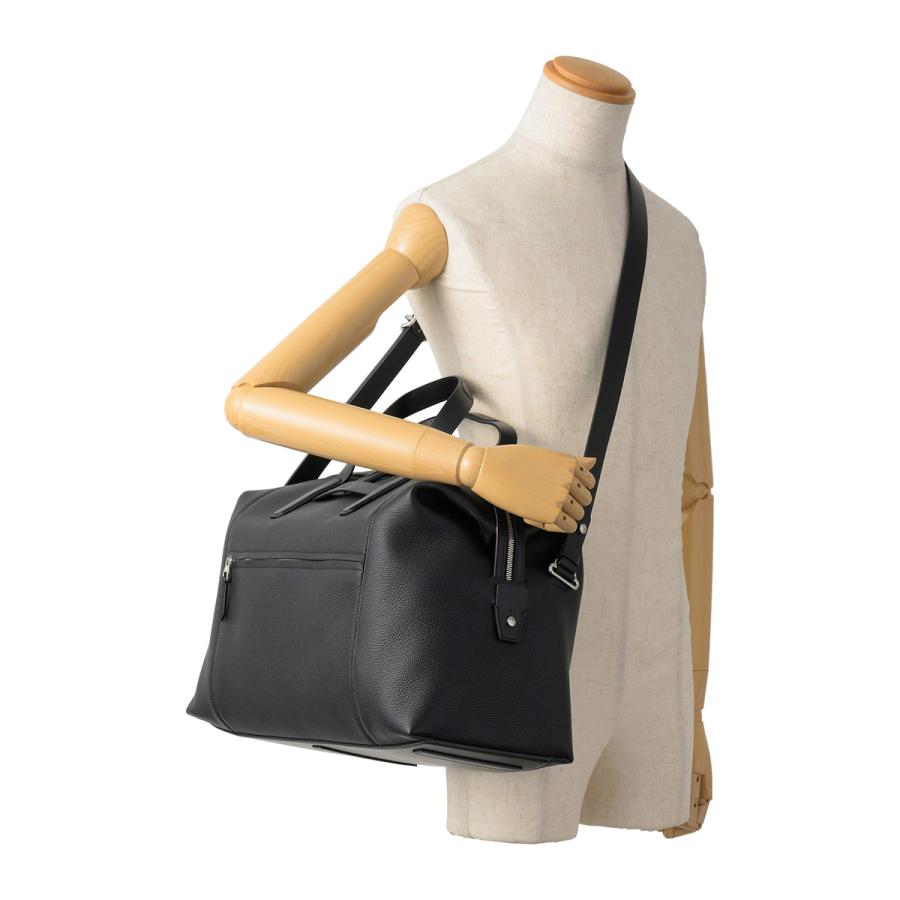 dunhill（ダンヒル） 並行輸入 ボストンバッグ dunhill 1893 ハーネス