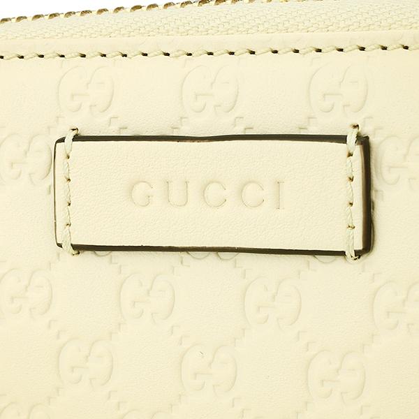GUCCI（グッチ） 並行輸入 2つ折り財布 【アウトレット】 マイクロ