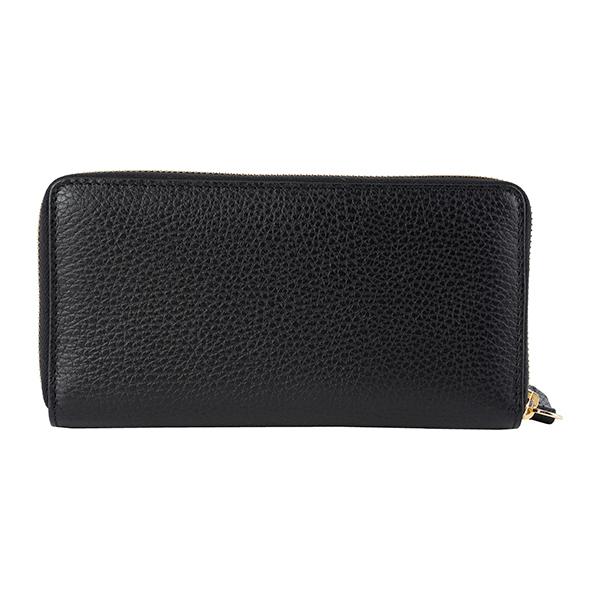 GUCCI（グッチ） 並行輸入 長財布(ラウンドファスナー) GUCCI GG