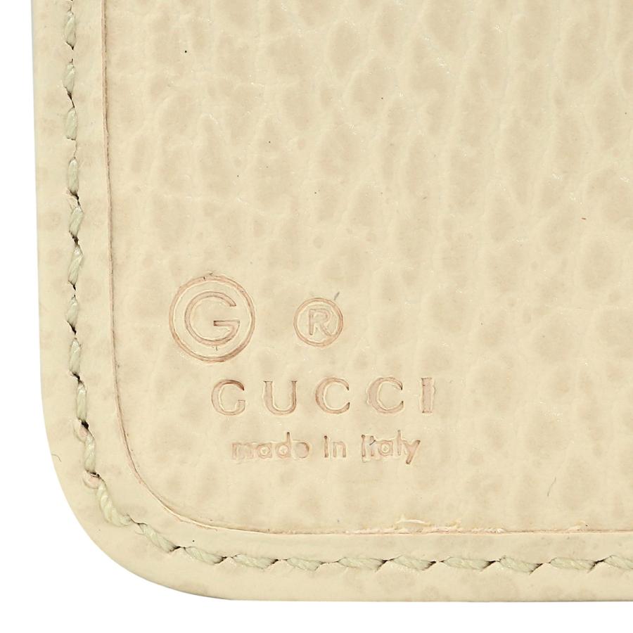 GUCCI（グッチ） 並行輸入 2つ折り財布 GUCCI GGキャンバス 346056