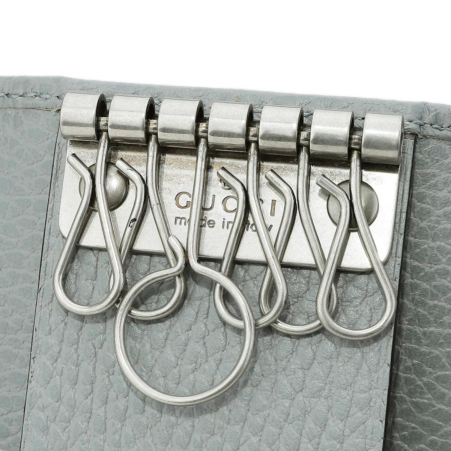 GUCCI（グッチ） 並行輸入 キーケース GUCCI GGマーモント 456118