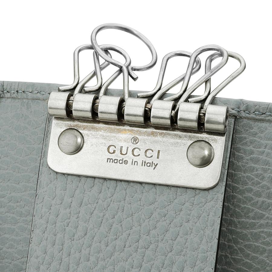 GUCCI（グッチ） 並行輸入 キーケース GUCCI GGマーモント 456118
