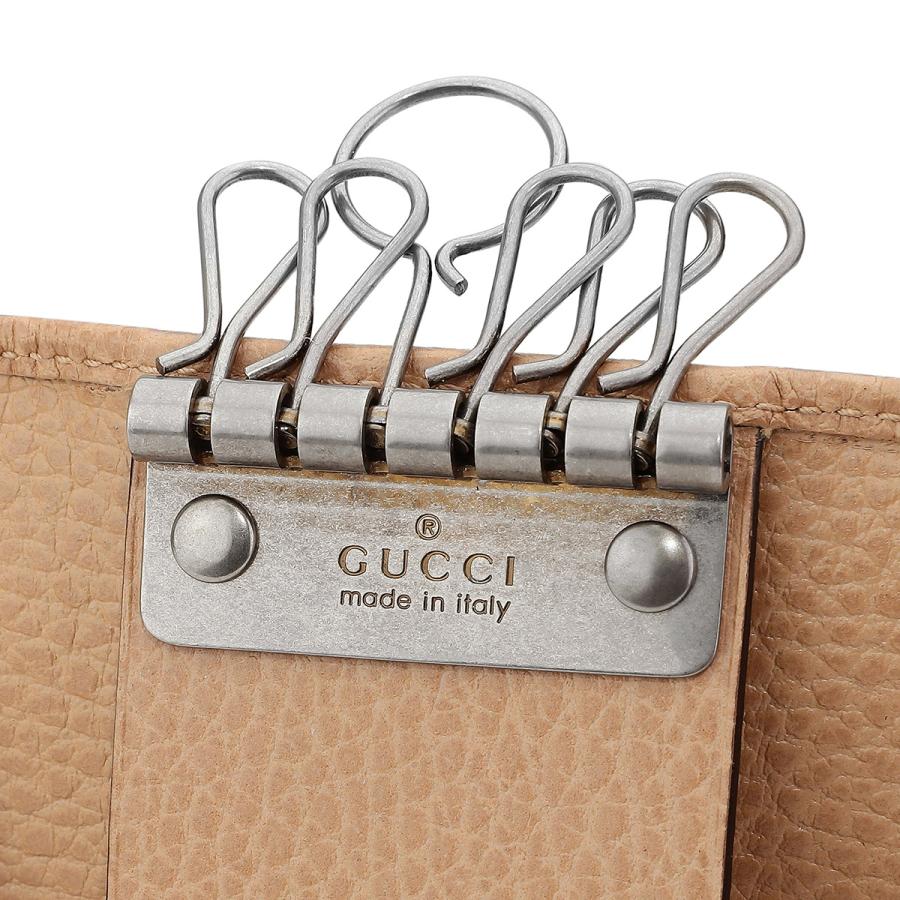 GUCCI（グッチ） 並行輸入 キーケース GUCCI GGマーモント 456118