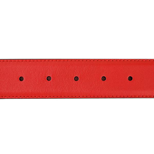 GUCCI（グッチ） 並行輸入 ベルト インターロッキングG 546386 AP00G