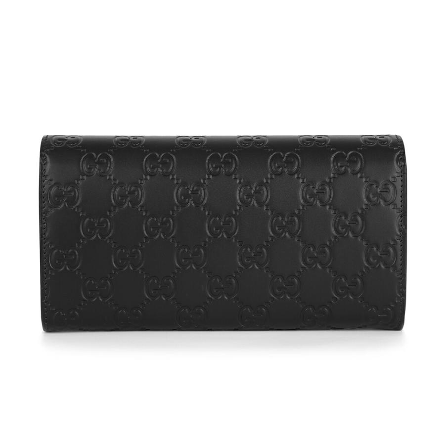 GUCCI（グッチ） 並行輸入 2つ折り財布 グッチシマ 779785 CWC1G 1000