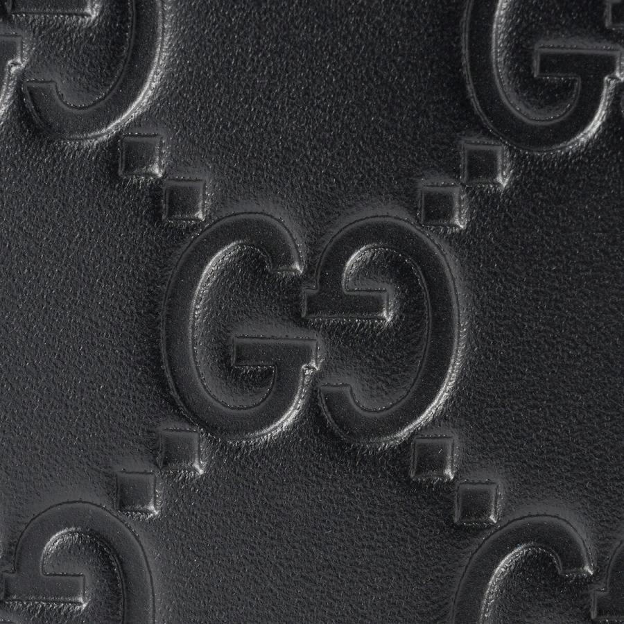GUCCI（グッチ） 並行輸入 長財布 グッチッシマ 779828 CWC1N 1000