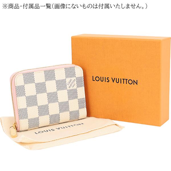 LOUIS VUITTON（ルイ・ヴィトン） コインケース ジッピーコインパース
