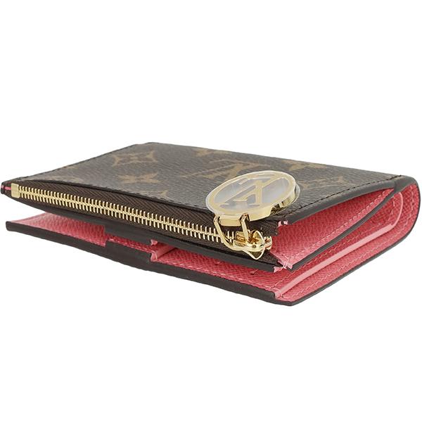 LOUIS VUITTON（ルイ・ヴィトン） 二つ折り財布 ポルトフォイユリサ