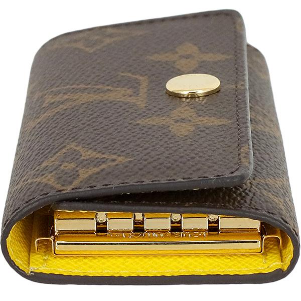 LOUIS VUITTON（ルイ・ヴィトン） キーケース ミュルティクレ4