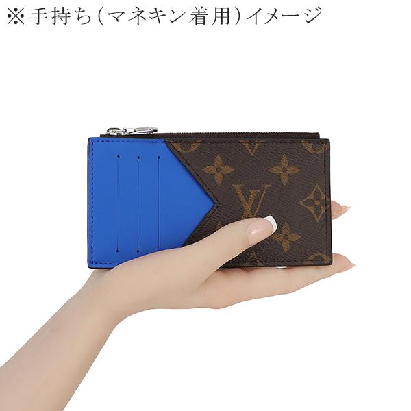LOUIS VUITTON（ルイ・ヴィトン） コインケース カードケース コイン