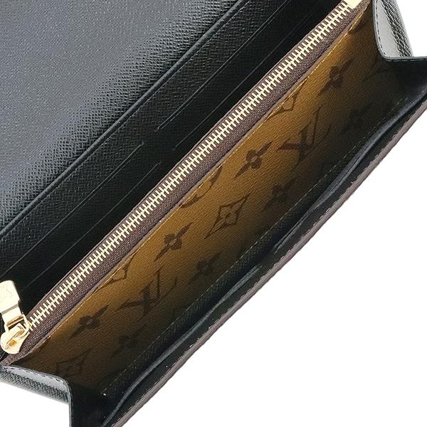 ポルトフォイユ・サラ ルイヴィトン 長財布 ポルトフォイユサラ M80726