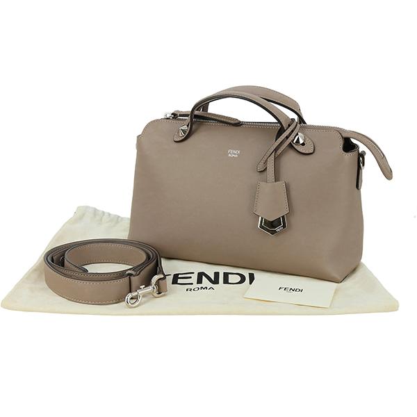FENDI（フェンディ） バイザウェイ ミディアム ハンドバッグ