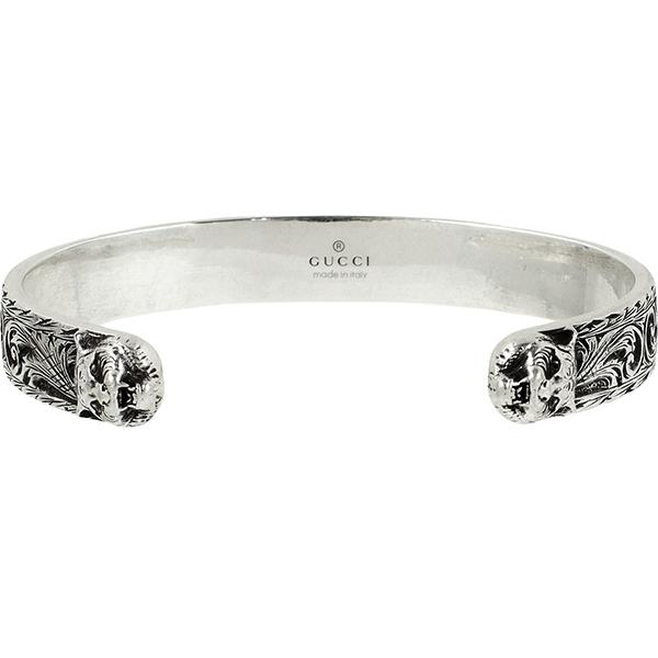GUCCI（グッチ） インターロッキングG ブレスレット 19 h-j606