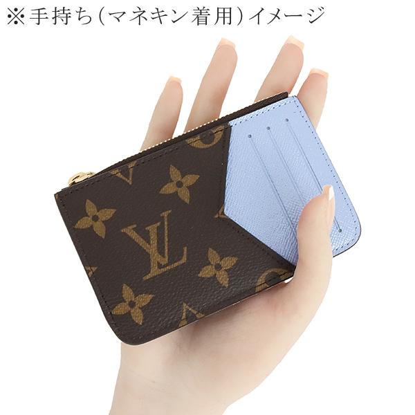 LOUIS VUITTON（ルイ・ヴィトン） コインケース カードケース ポルト