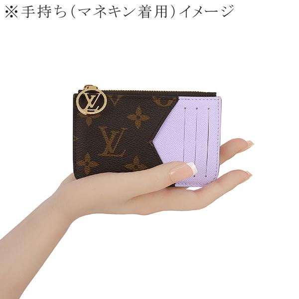 LOUIS VUITTON（ルイ・ヴィトン） コインケース カードケース ポルト