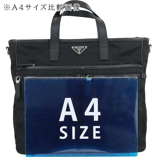 PRADA（プラダ） トートバッグ ショルダーバッグ リナイロン