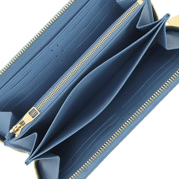LOUIS VUITTON（ルイ・ヴィトン） 長財布 ジッピーウォレット M63925