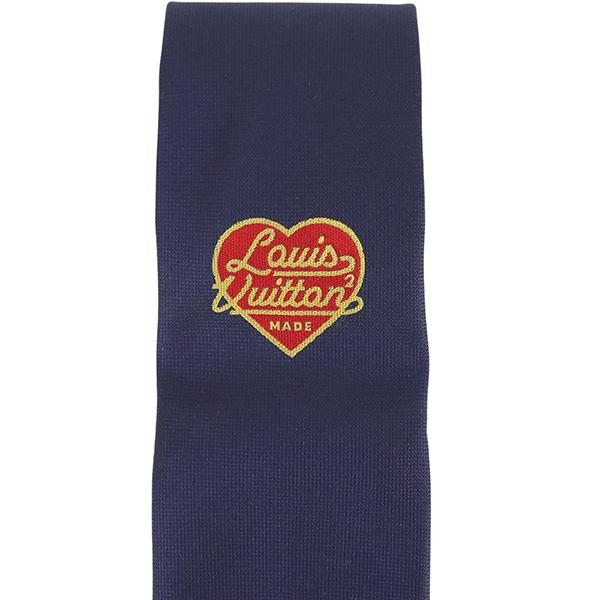 LOUIS VUITTON（ルイ・ヴィトン） ネクタイ モノグラム ミックス