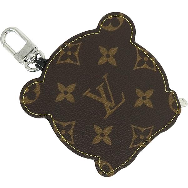 LOUIS VUITTON（ルイ・ヴィトン） バッグチャーム LVパンダ モノグラム
