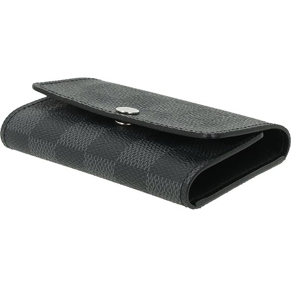 LOUIS VUITTON（ルイ・ヴィトン） キーケース ミュルティクレ 6 N62662